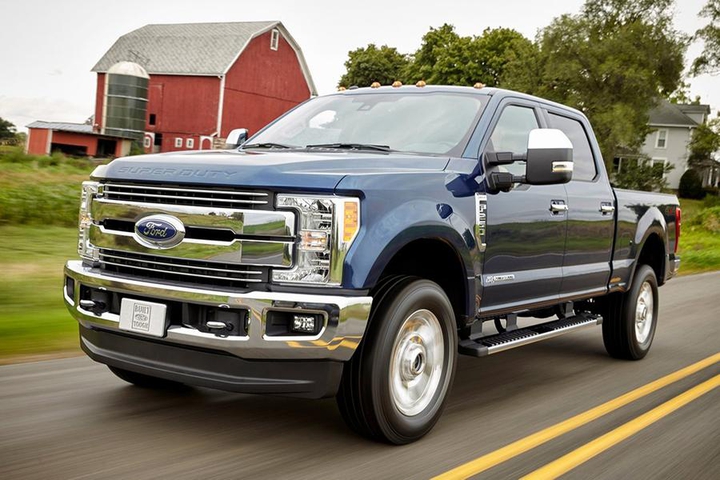 ford