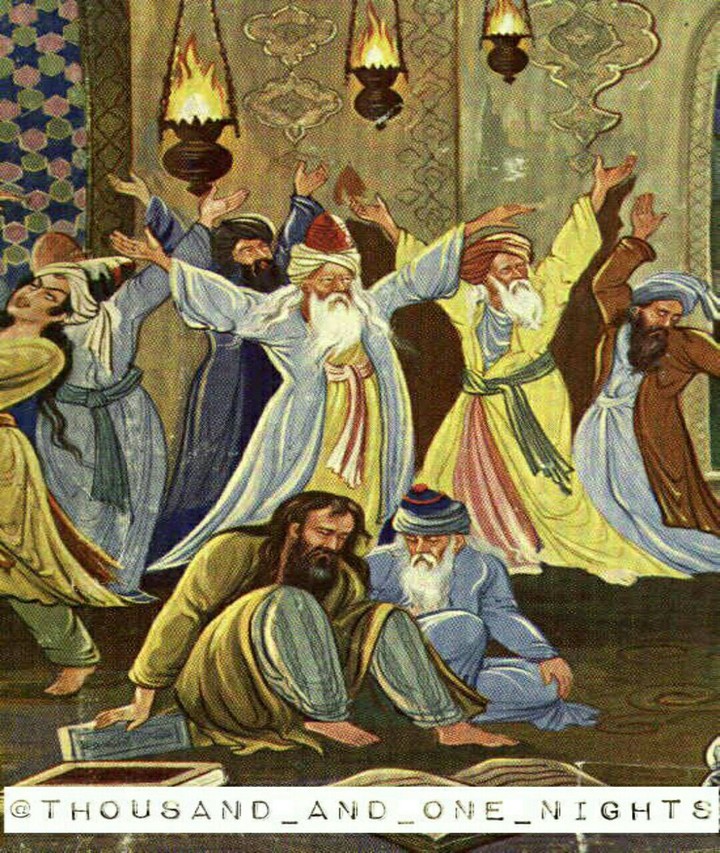 IRAN_POET_RUMI_ Sophy