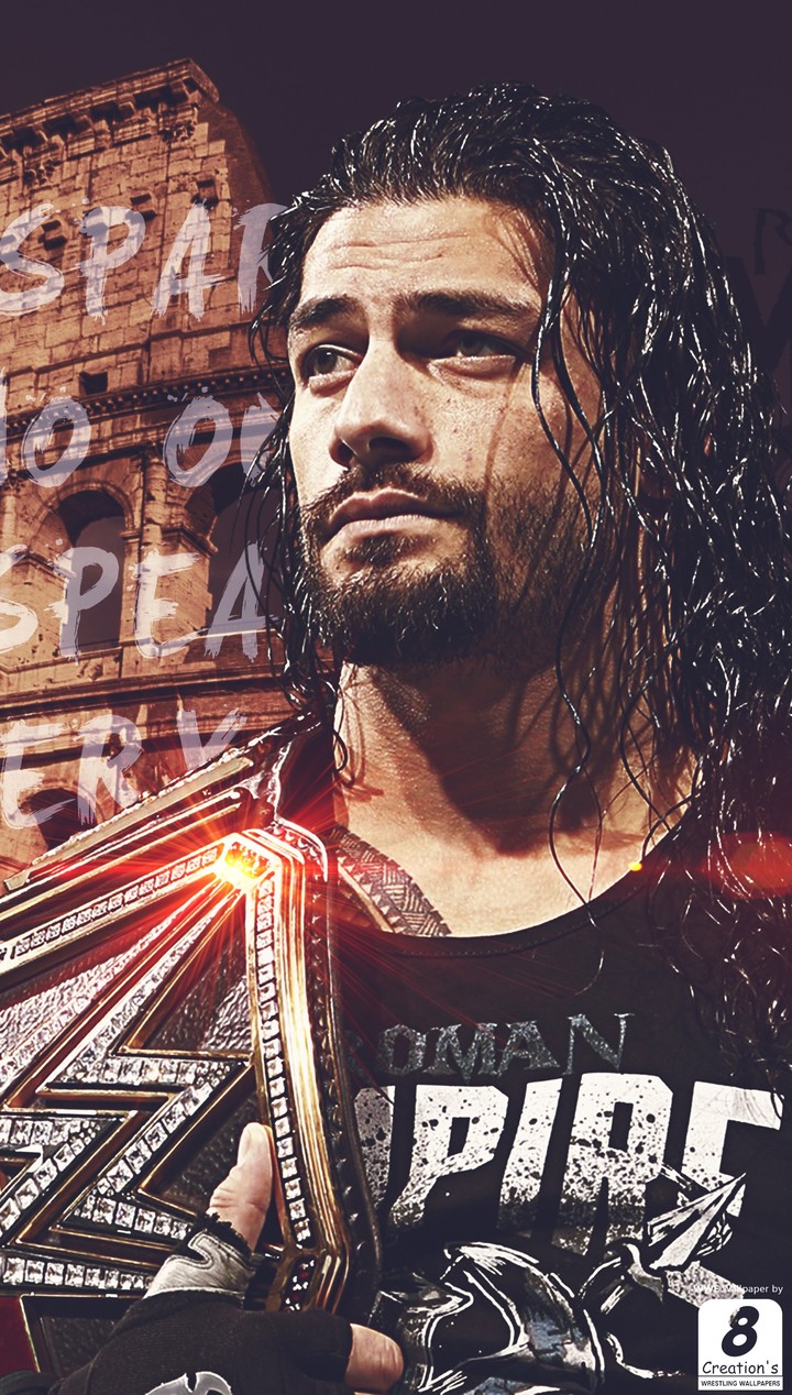 Roman reigns