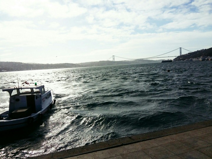 Istanbul Turkey