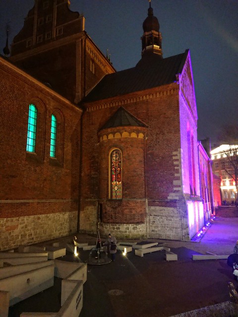 Doma baznīca