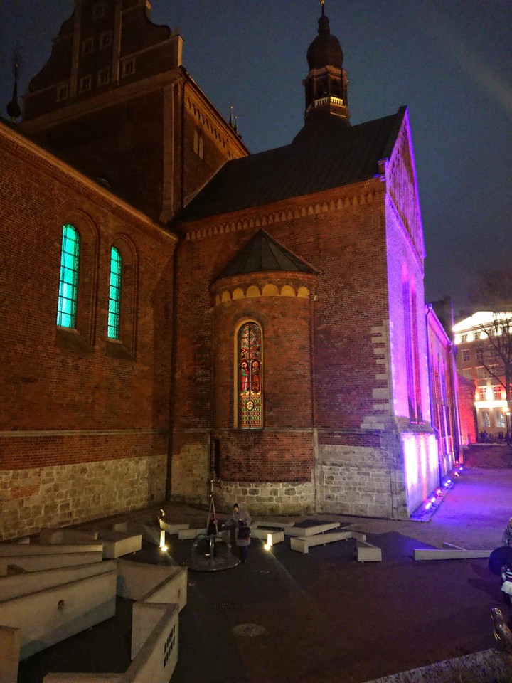 Doma baznīca