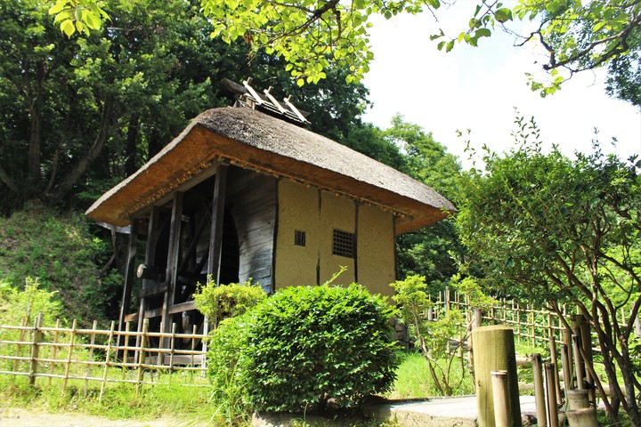 japanese country