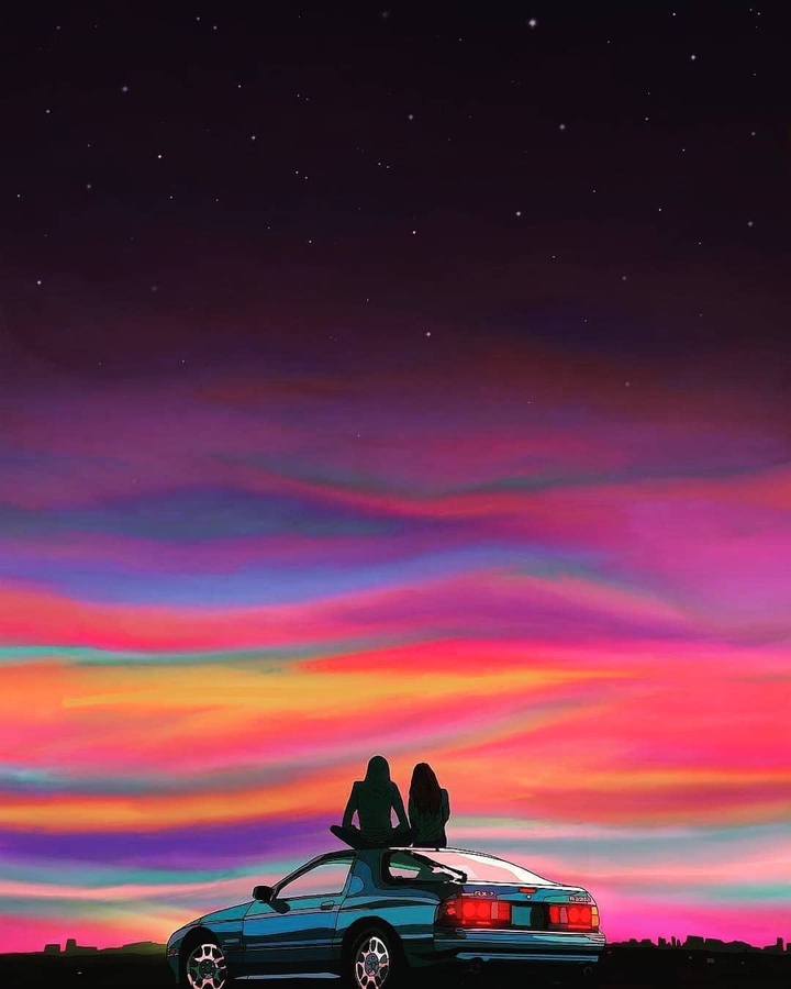 love nigth