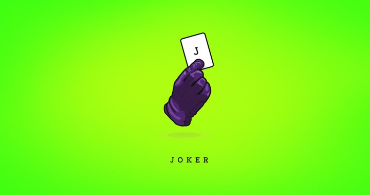 Joker 4k wallpaper