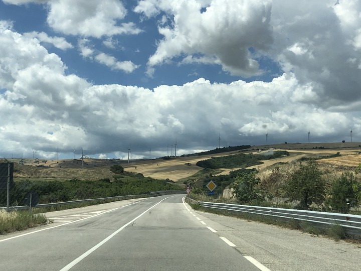 viaggio