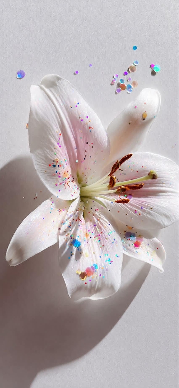lily, petal Hintergrundbilder