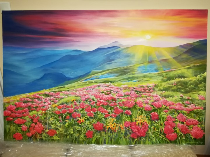 картина