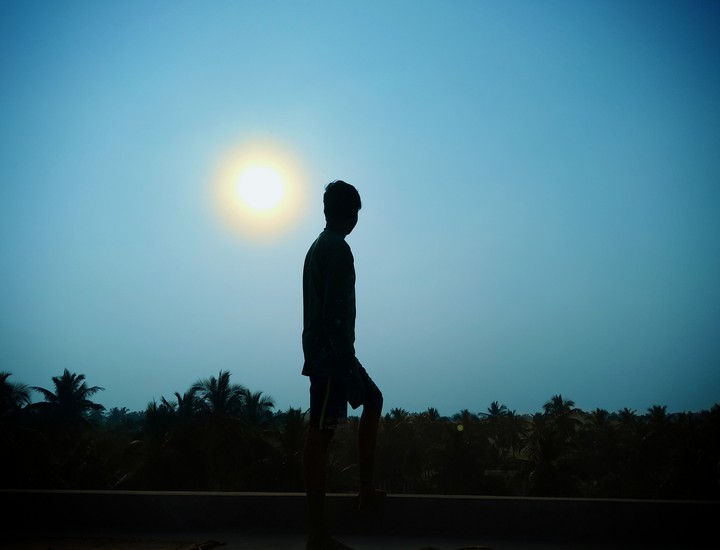 sun