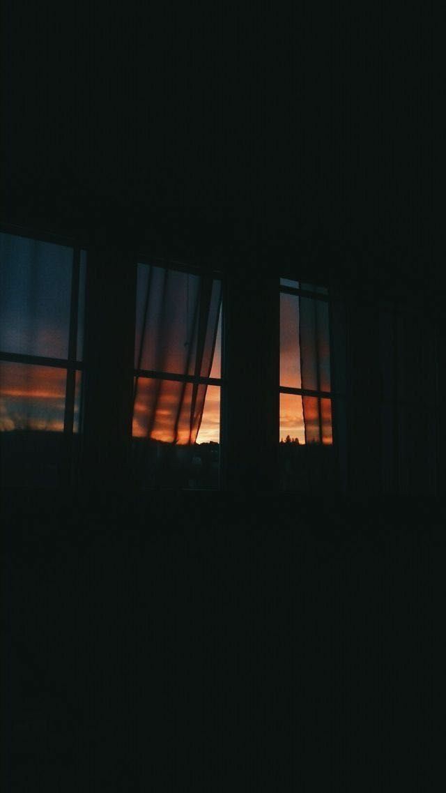 Going dark