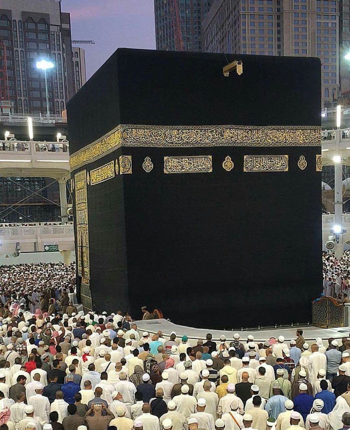 Makkah A Beautifull Place