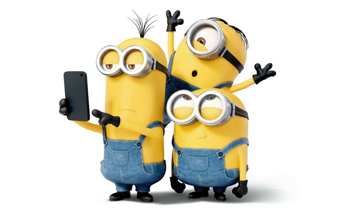 Minions