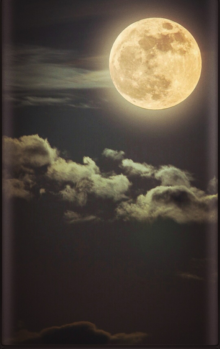 Super Blood Moon 31 January 2018