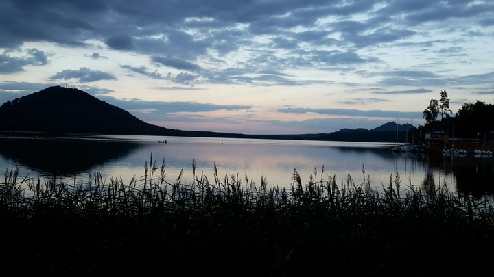 beautiful sky