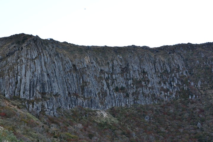 한라산이미지