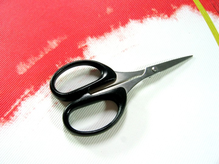 Scissors