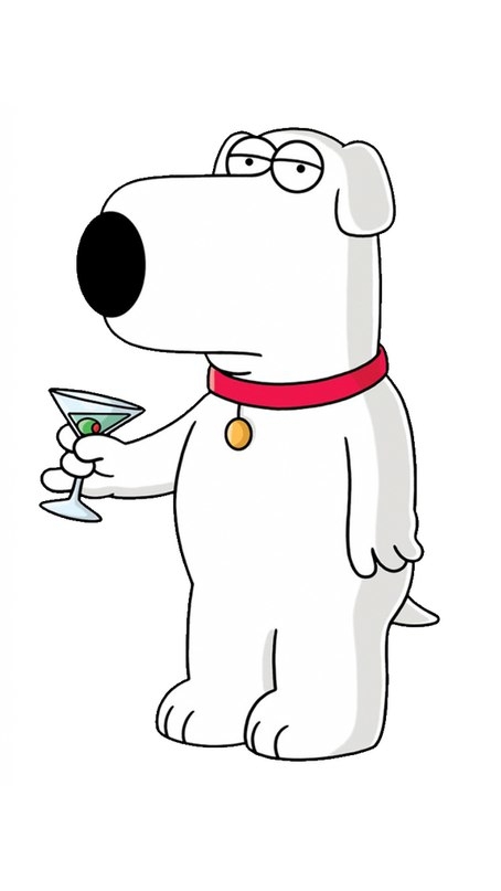 Brian Griffin