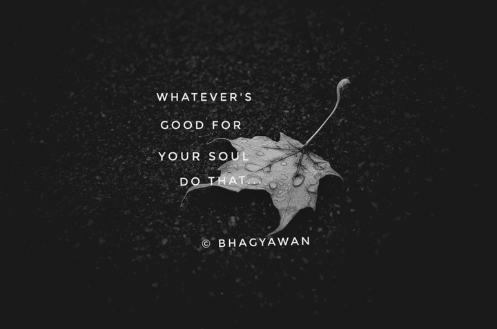 inspiration