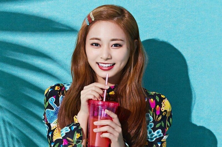 Tzuyu