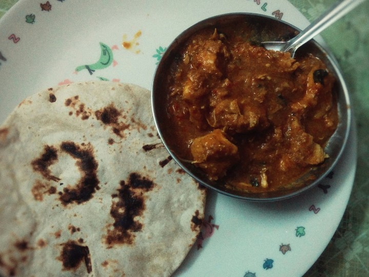 Indian Food