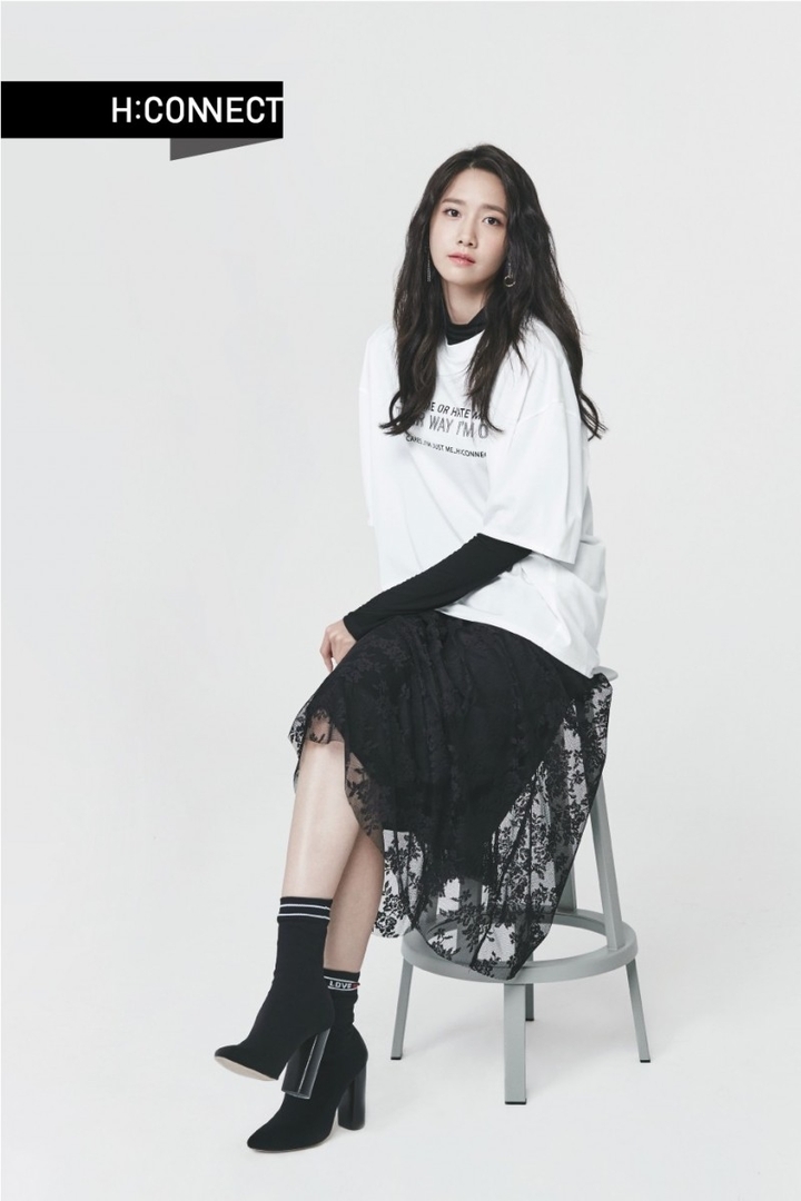 少女時代 允兒 Girl's Generation Yoona