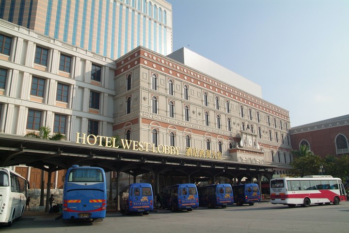 Travel