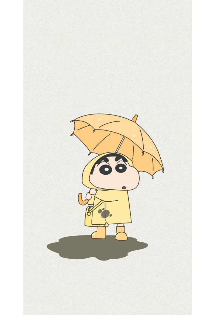 짱구 배경화면