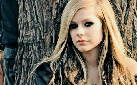 Avril Lavigne
