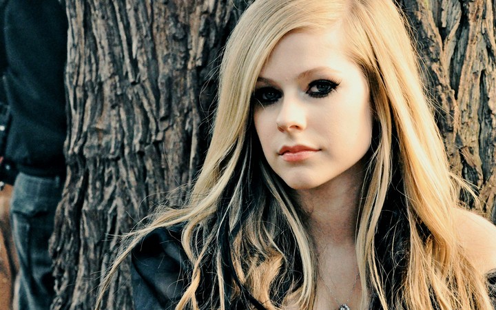 Avril Lavigne