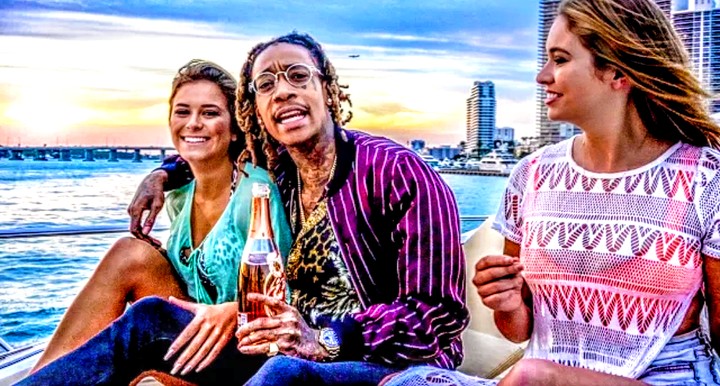 Wiz Khalifa