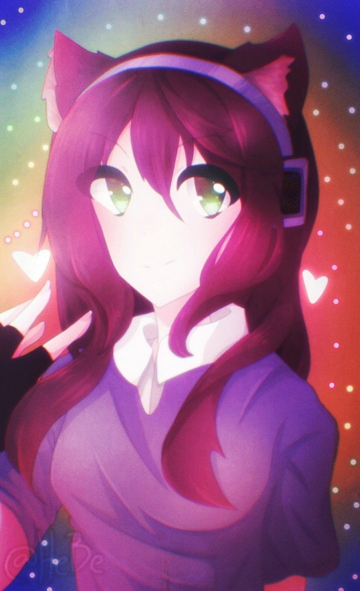 няшка