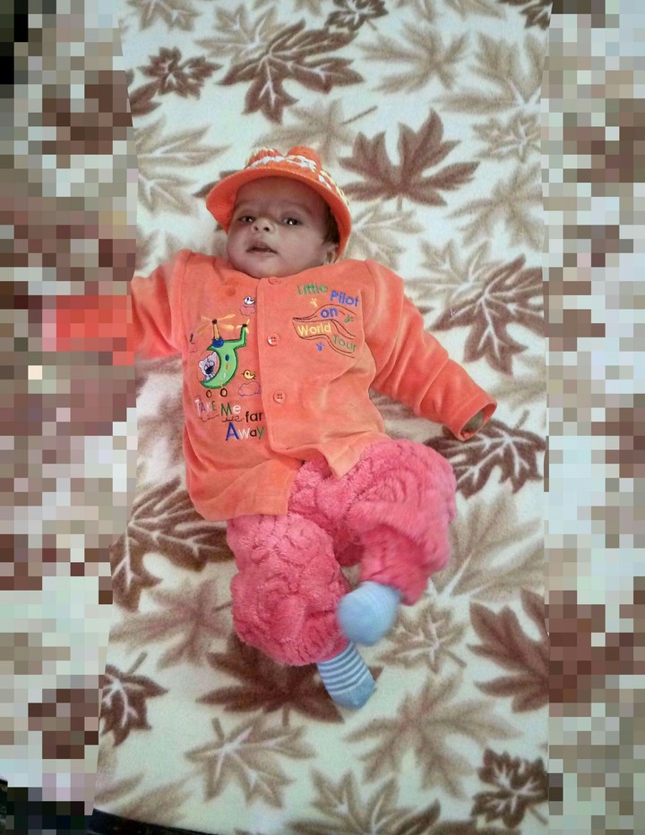 Baby