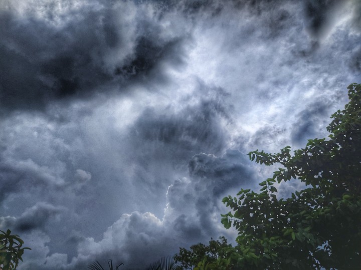 Cloud
