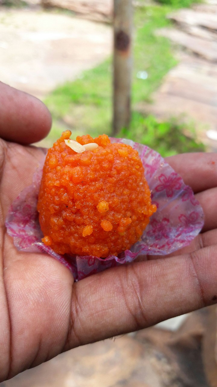 ladoo