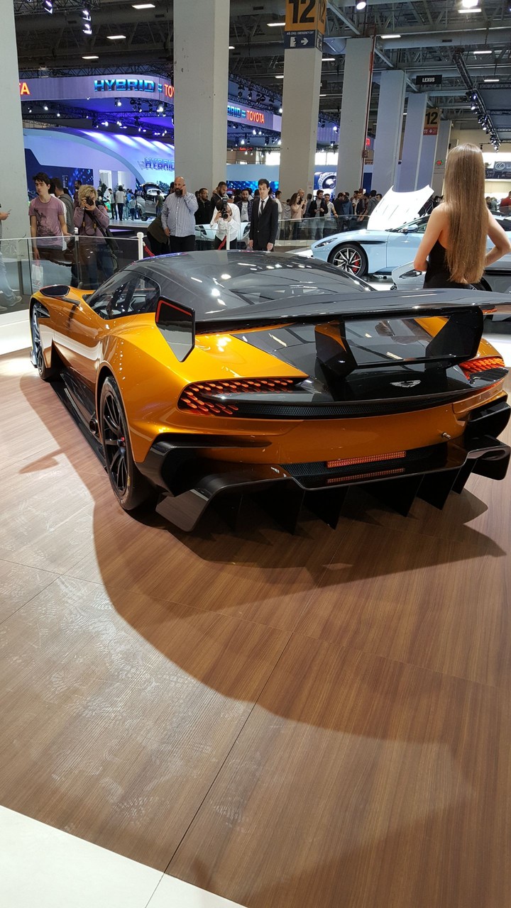 Aston Martin