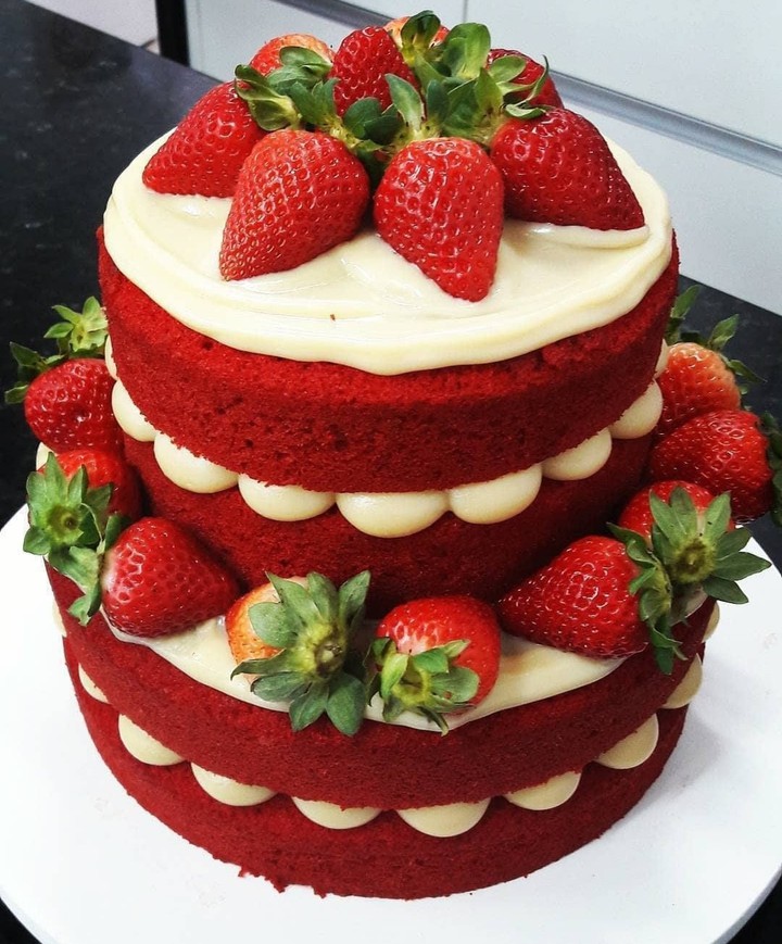 RED VELVET