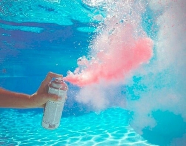 Spray