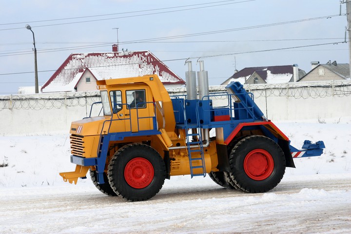 belaz