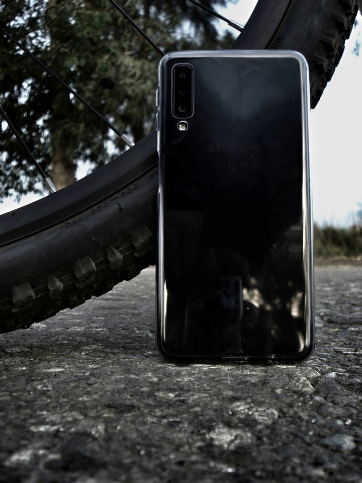 samsung galaxy A7