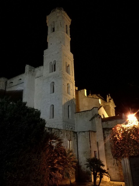 Duomo Sassari
