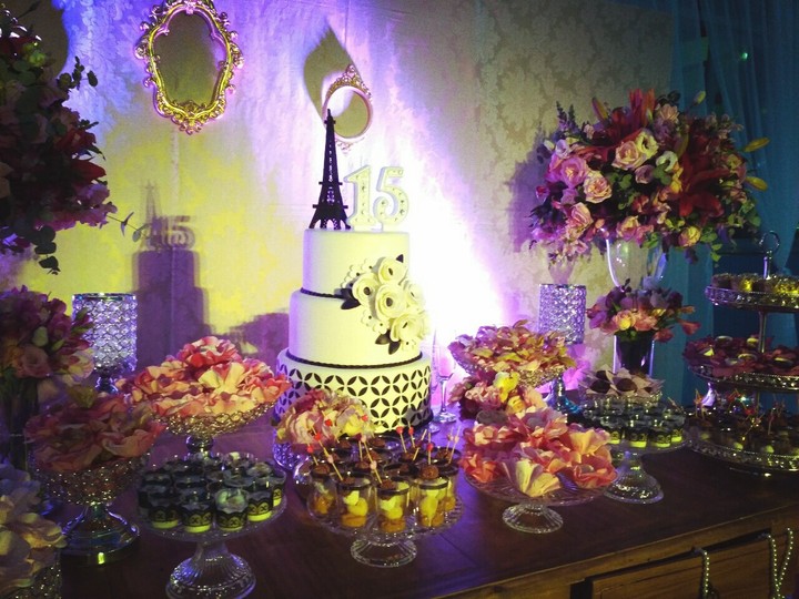 15 anos