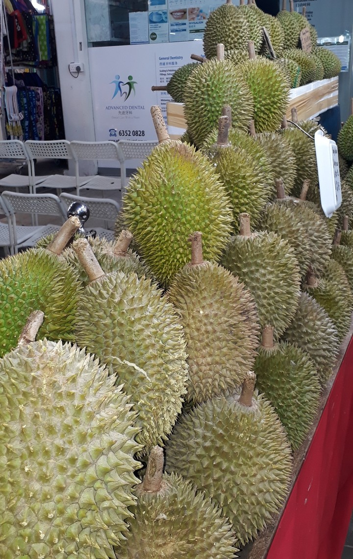 Durians