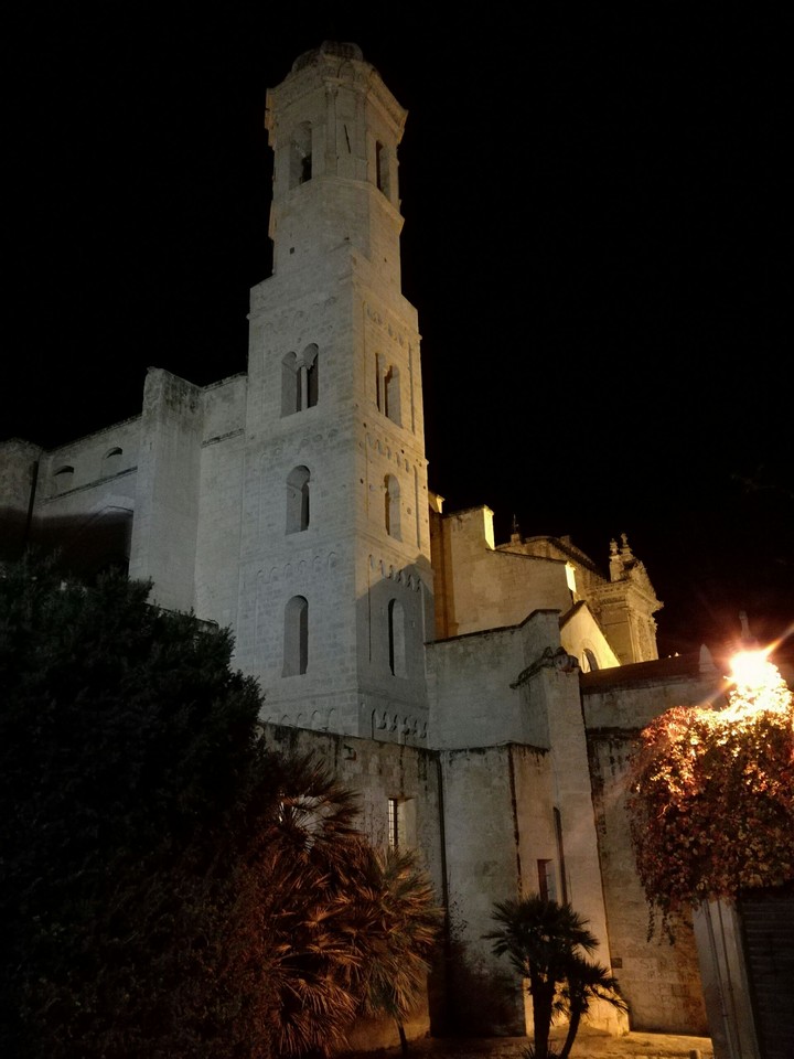Duomo Sassari