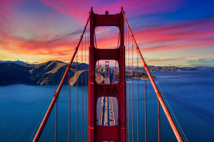 bridge