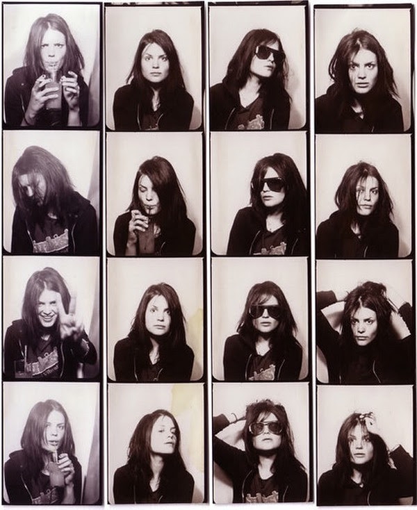 Alison Mosshart