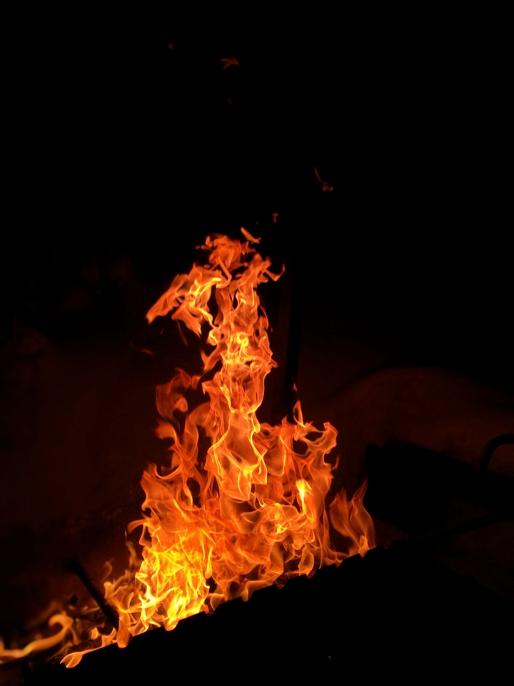 Fire