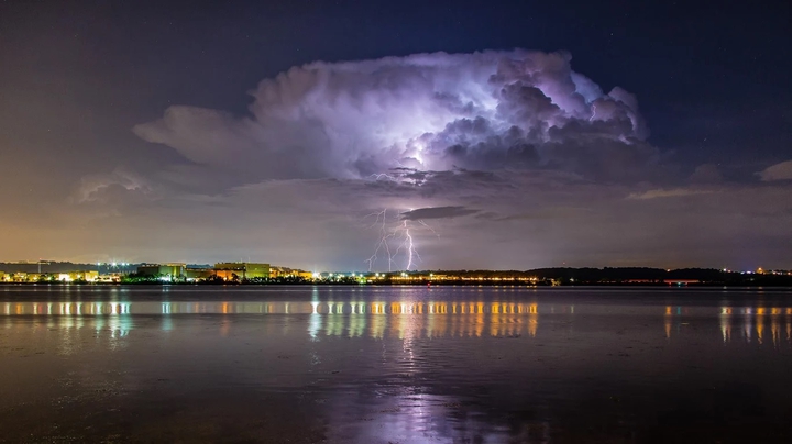 Thunderstorm
