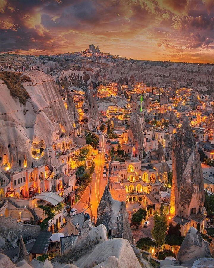Nevşehir