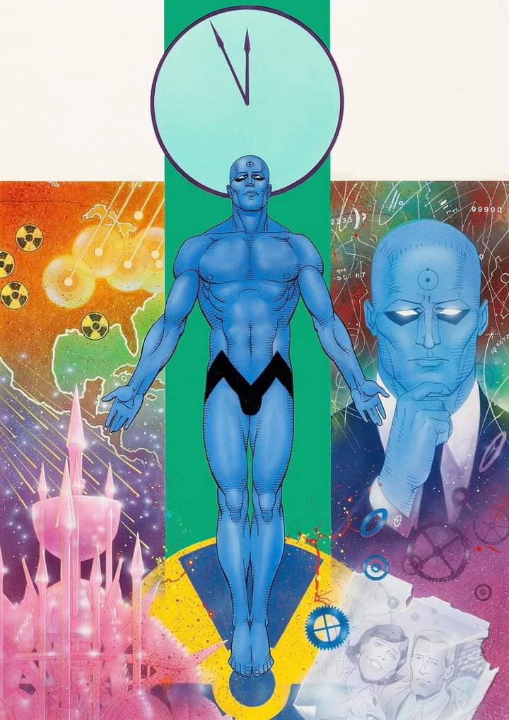 Watchmen