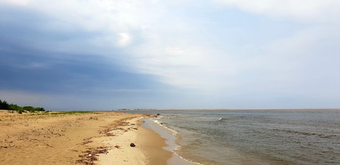 Sea & River